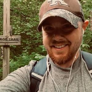 Meet your Posher, Brett